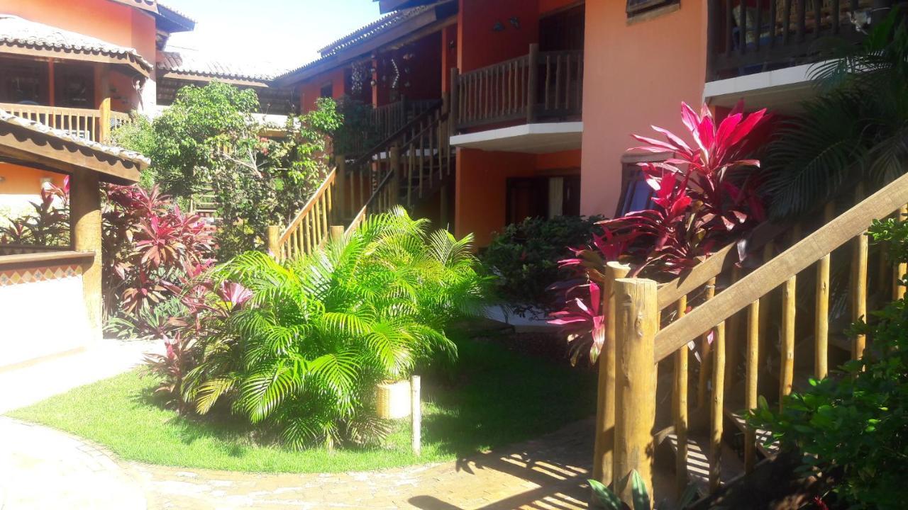 Condominio Em Praia Do Forte Exterior photo