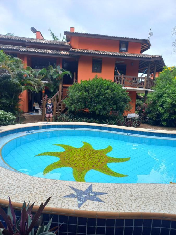 Condominio Em Praia Do Forte Exterior photo