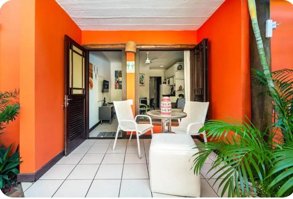 Condominio Em Praia Do Forte Exterior photo