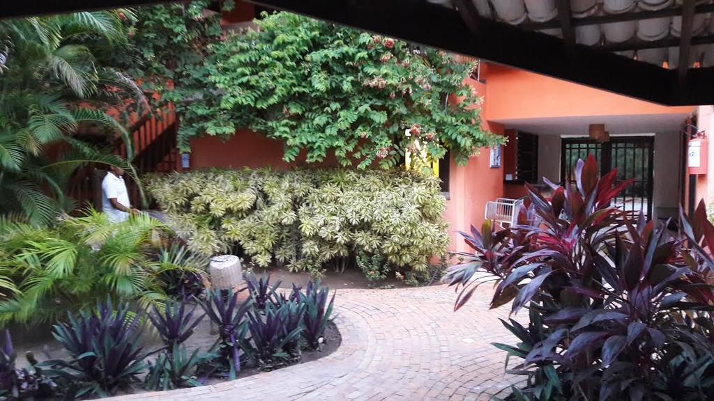 Condominio Em Praia Do Forte Exterior photo