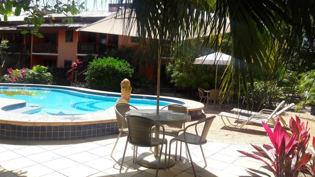 Condominio Em Praia Do Forte Exterior photo